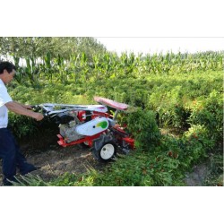 3 BIGDEL FC-GS4 Traktör Biçeri